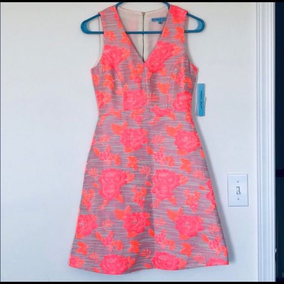 ANTONIO MELANI Dresses & Skirts - NWT Antonio Melani Dress